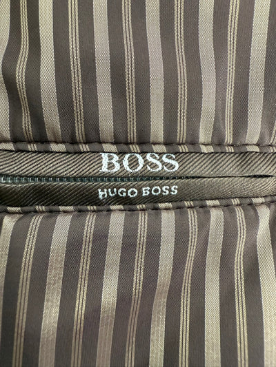 Gabardina Hugo Boss (L)