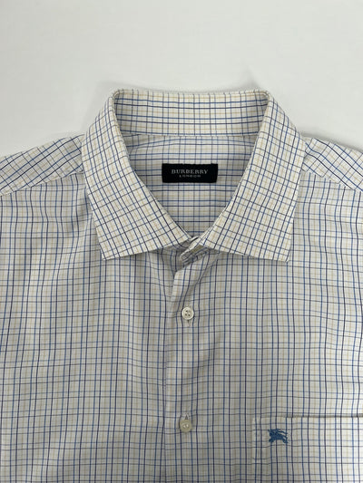 Camisa Burberry (XL)