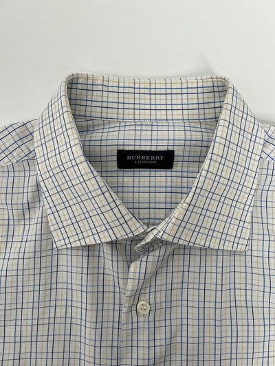 Camisa Burberry (XL)