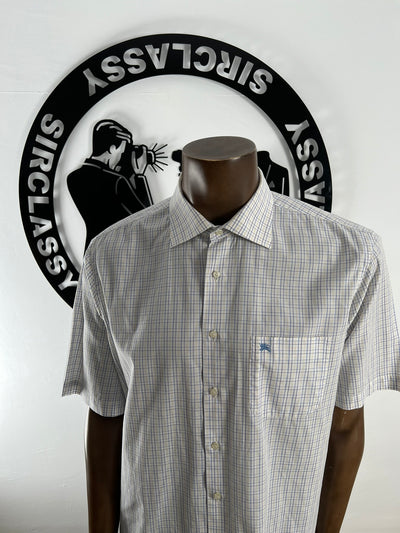 Camisa Burberry (XL)