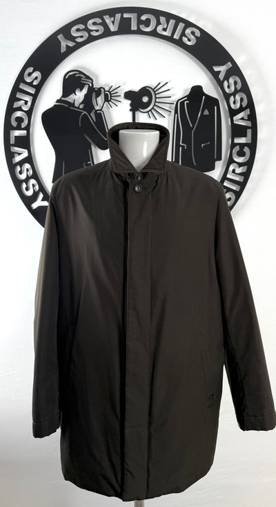 Gabardina Hugo Boss (L)