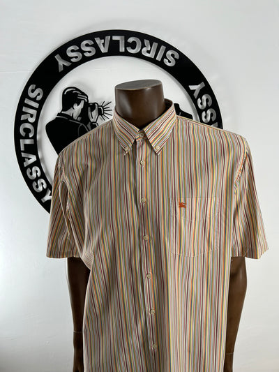 Camisa Burberry (XL)