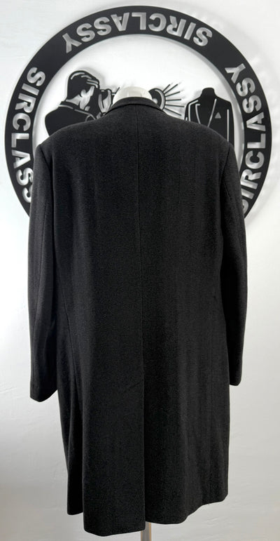 Abrigo Balmain (L)