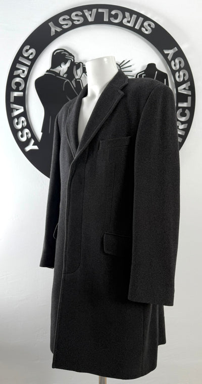 Abrigo Balmain (L)