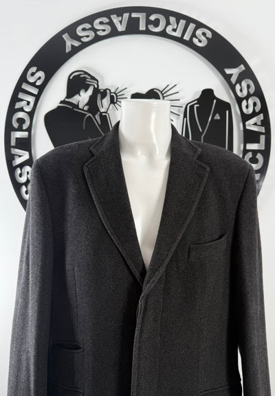 Abrigo Balmain (L)
