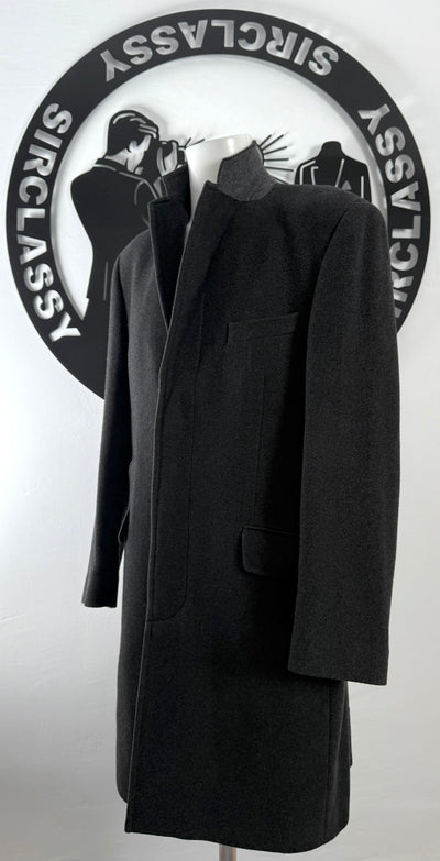 Abrigo Balmain (L)