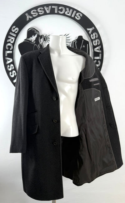 Abrigo Balmain (L)
