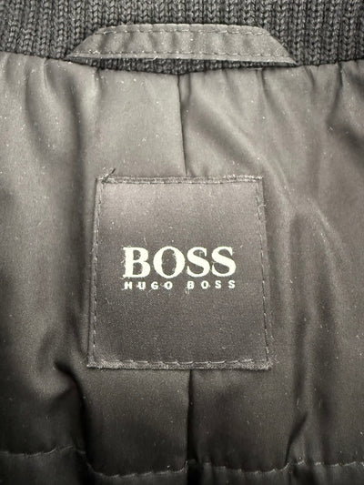 Abrigo Hugo Boss (XXL)