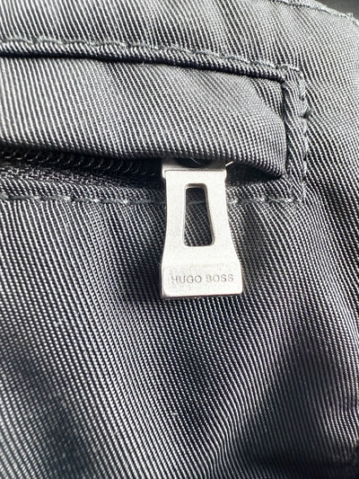 Abrigo Hugo Boss (XXL)