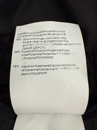 Abrigo Hugo Boss (XXL)