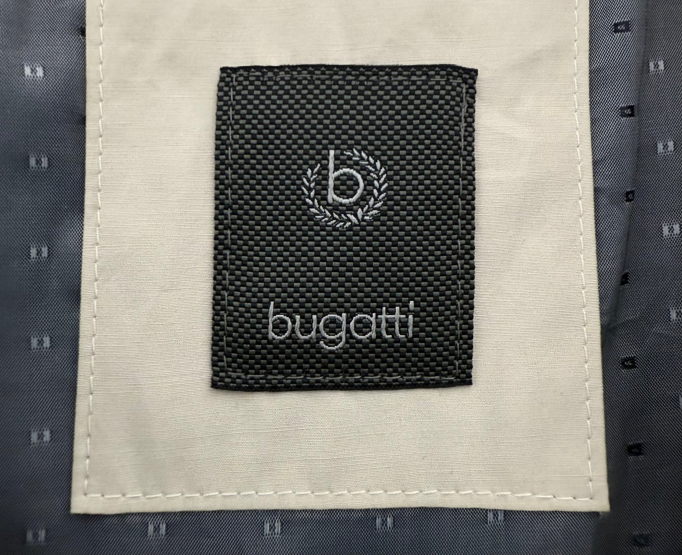 Gabardina Bugatti (XXL)