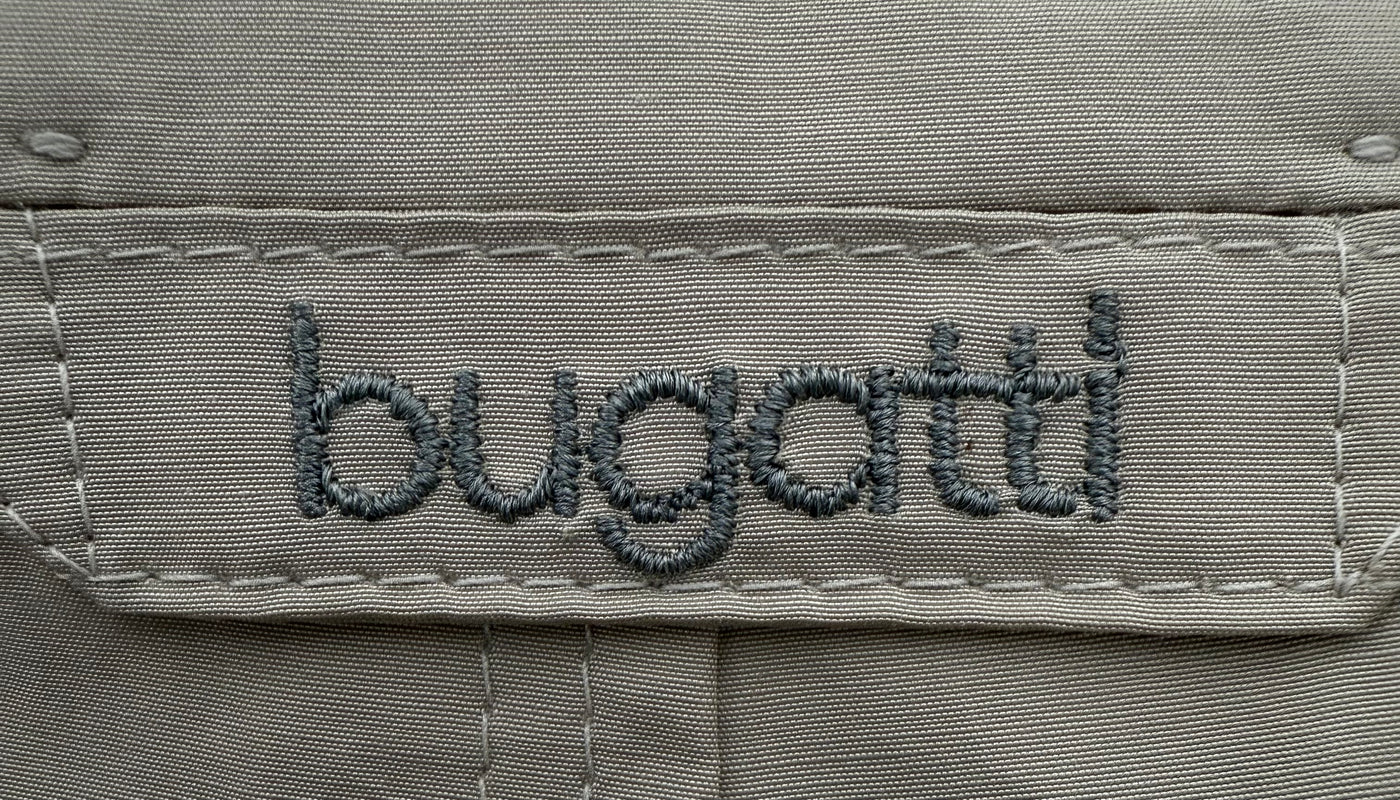 Gabardina Bugatti (XXL)