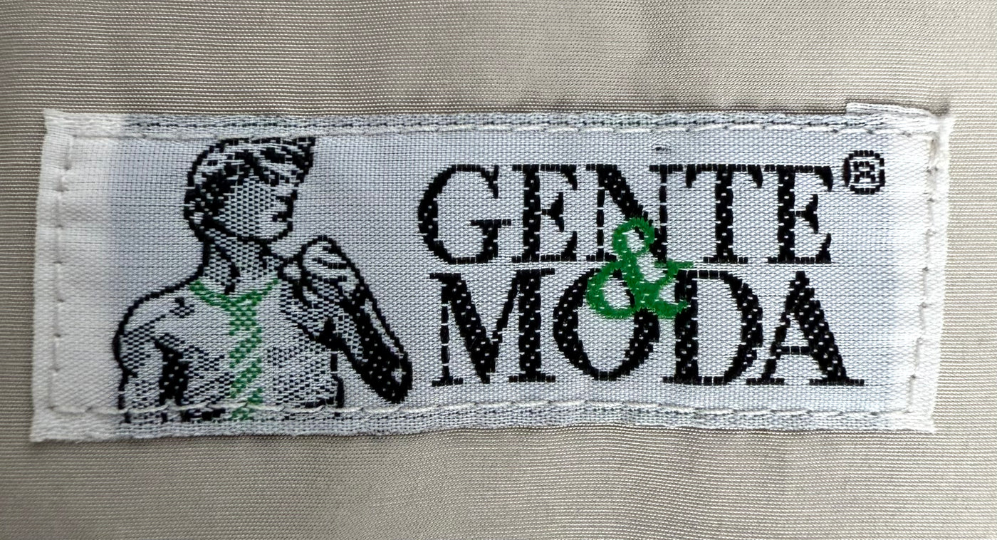 Gabardina Bugatti (XXL)