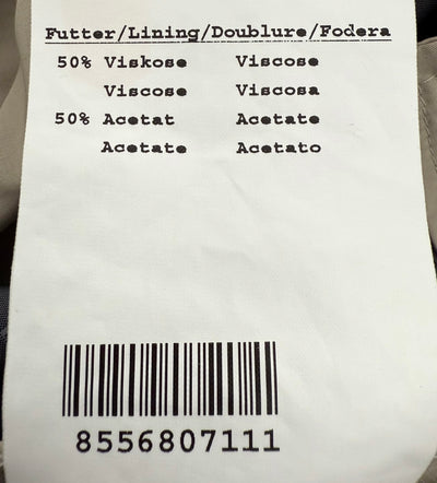 Gabardina Bugatti (XXL)