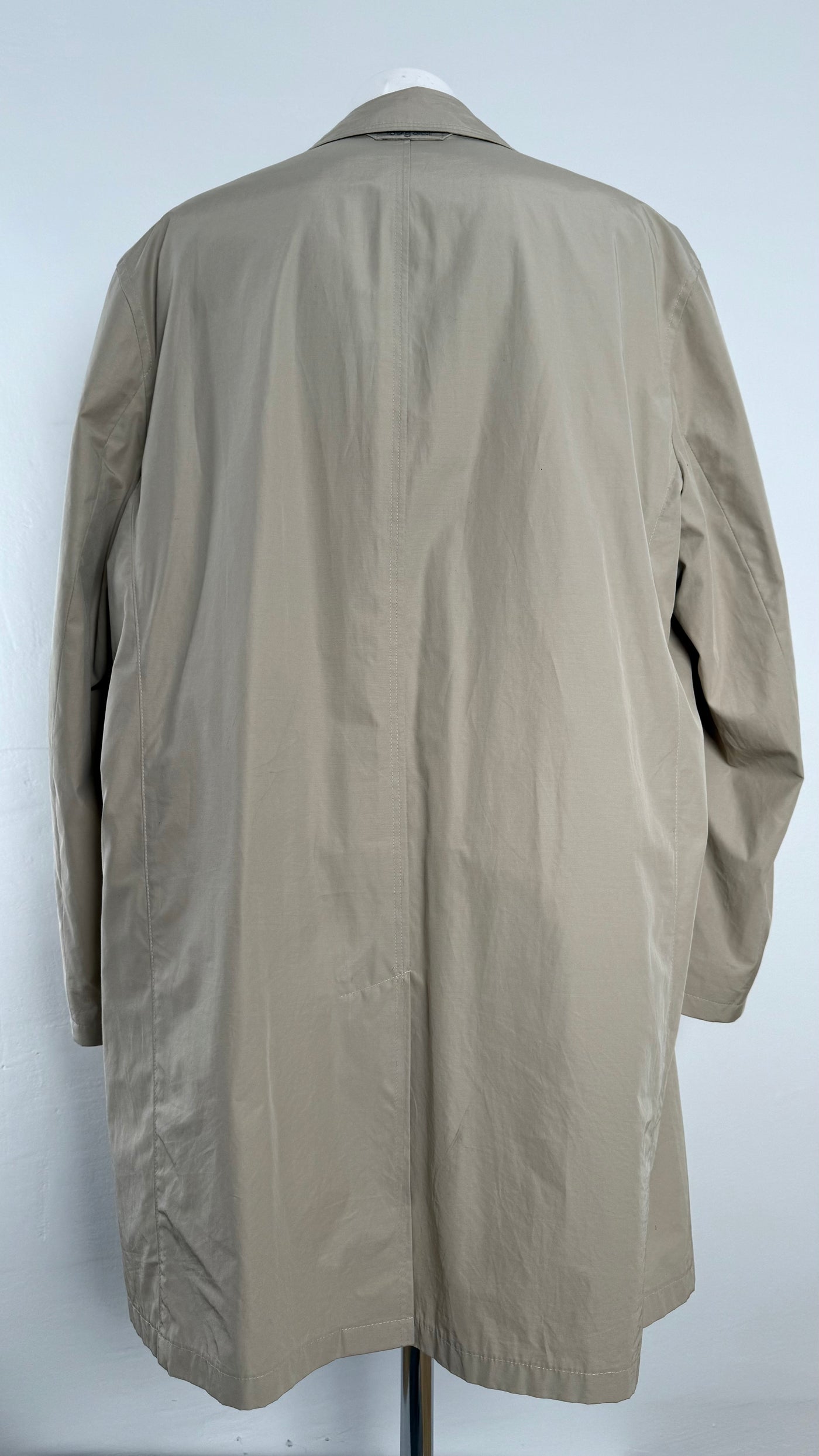 Gabardina Bugatti (XXL)