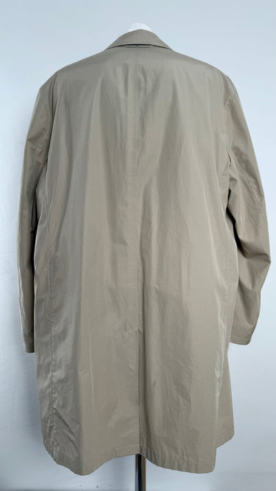 Gabardina Bugatti (XXL)