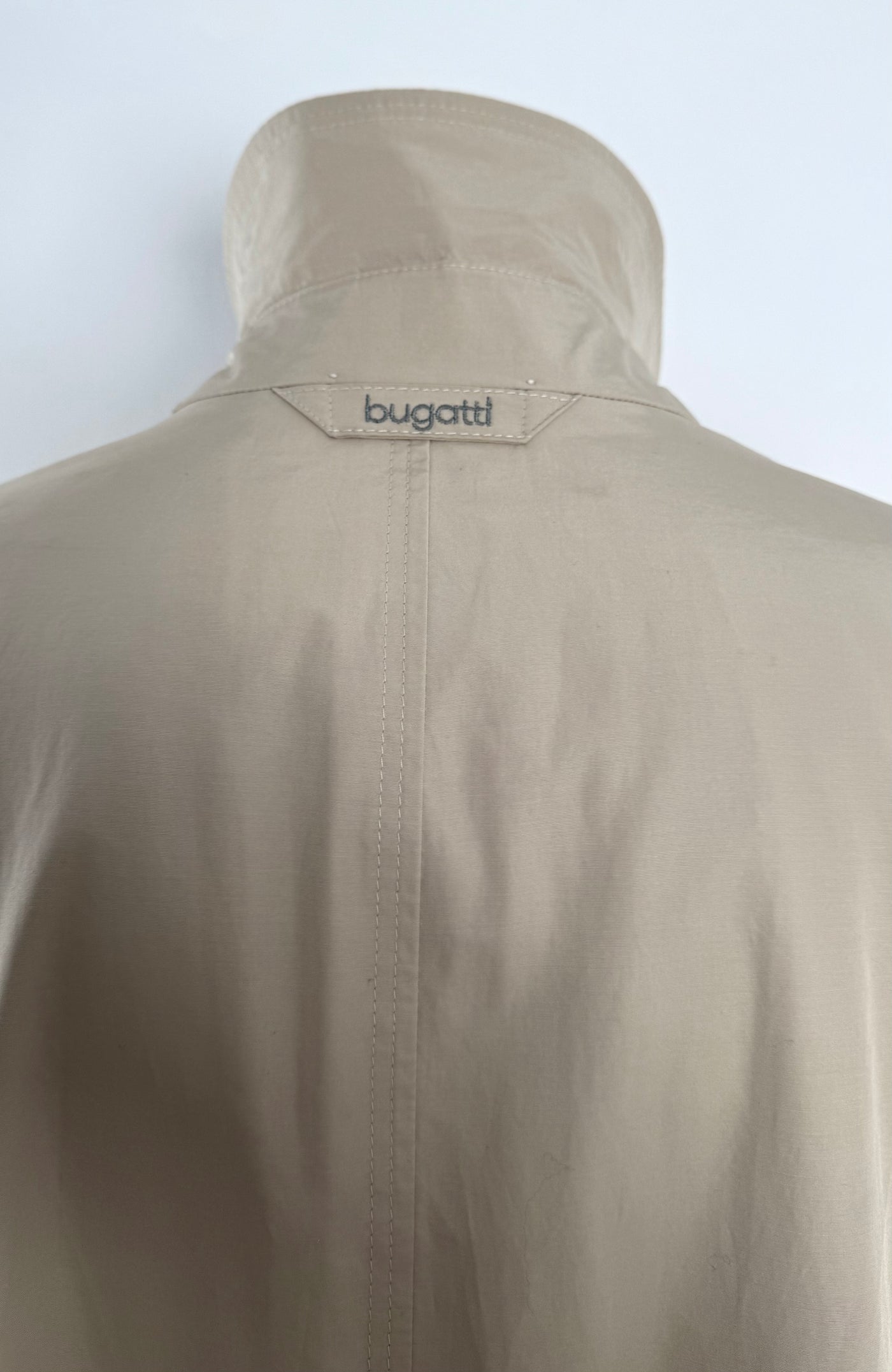 Gabardina Bugatti (XXL)