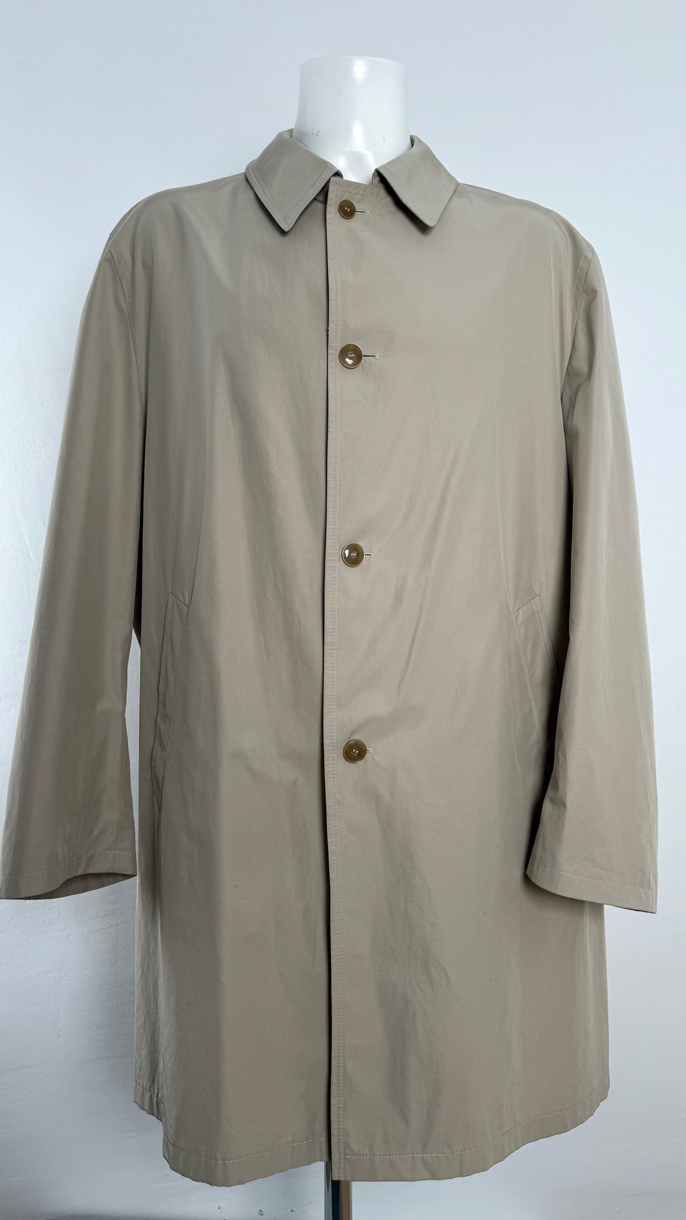 Gabardina Bugatti (XXL)