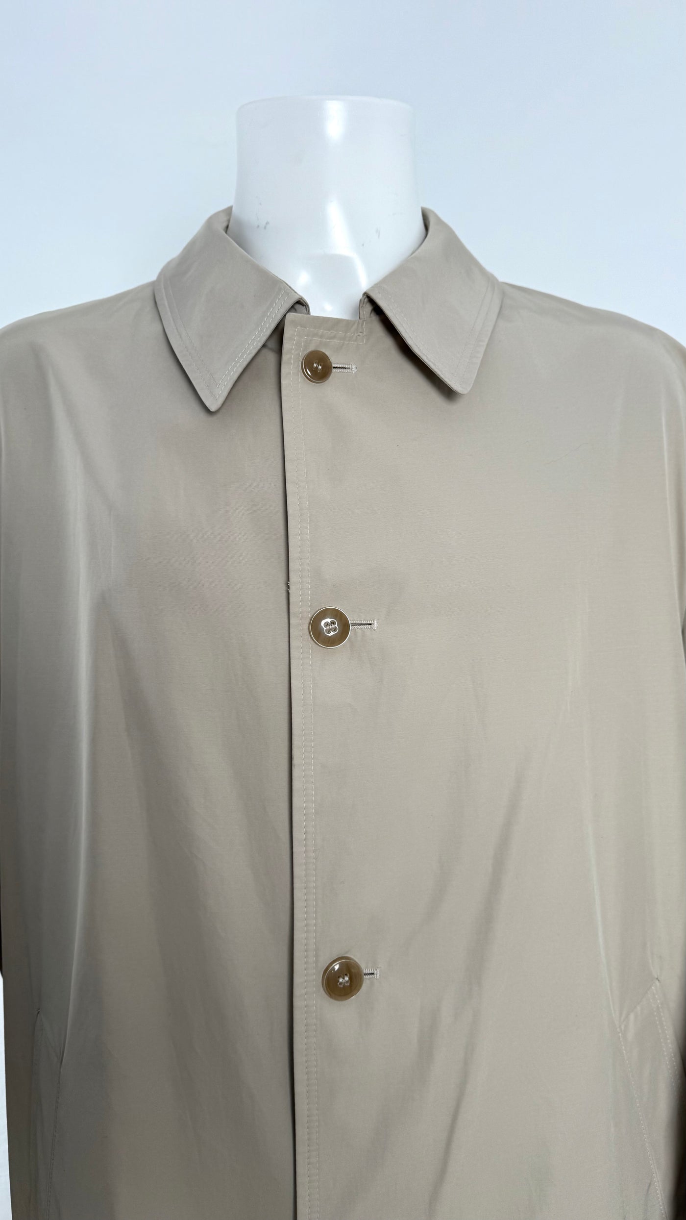 Gabardina Bugatti (XXL)