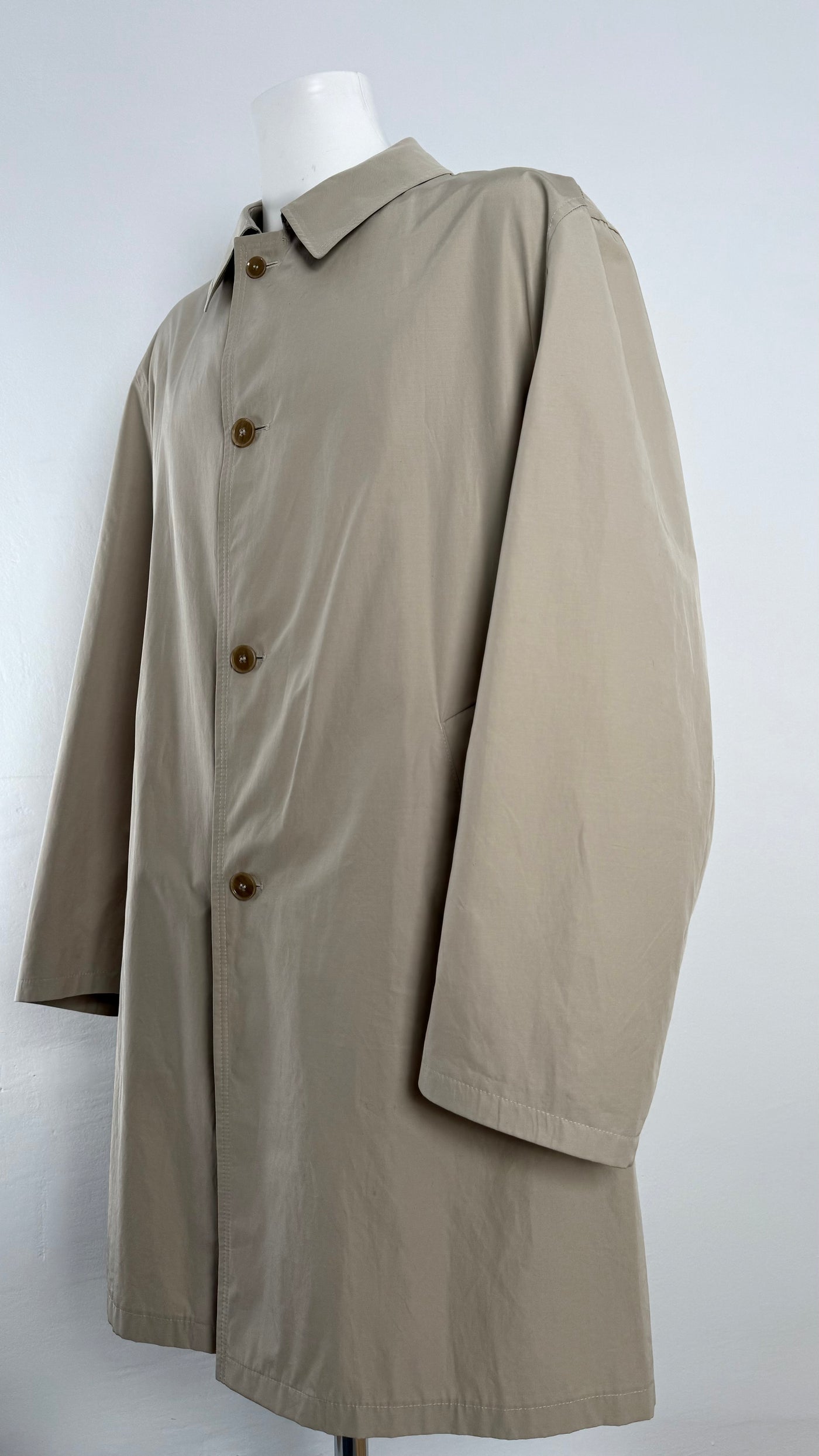 Gabardina Bugatti (XXL)