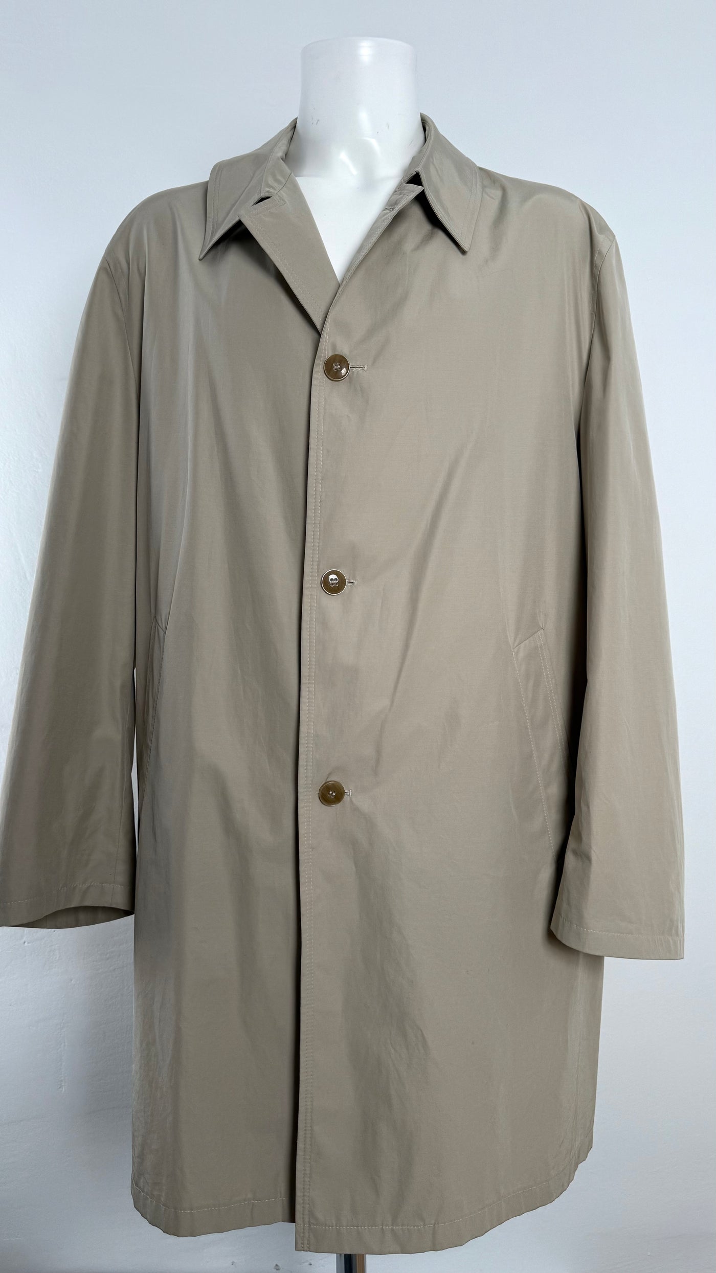 Gabardina Bugatti (XXL)