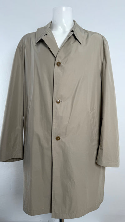 Gabardina Bugatti (XXL)