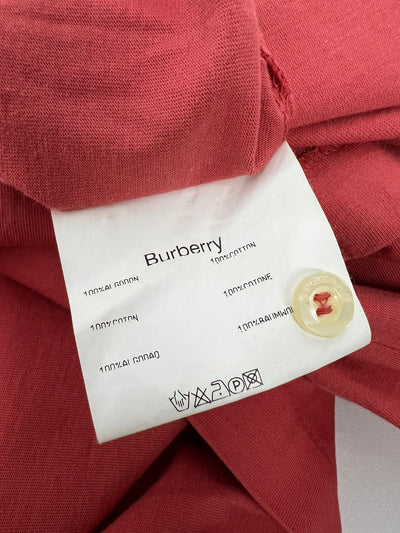 Camisa Burberry (XXL)