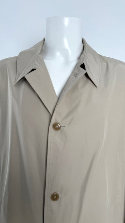 Gabardina Bugatti (XXL)