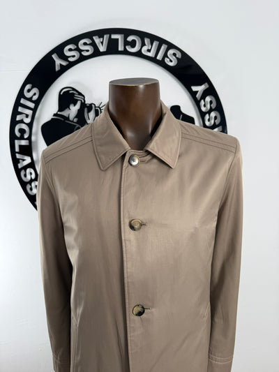 Gabardina Hugo Boss (M)