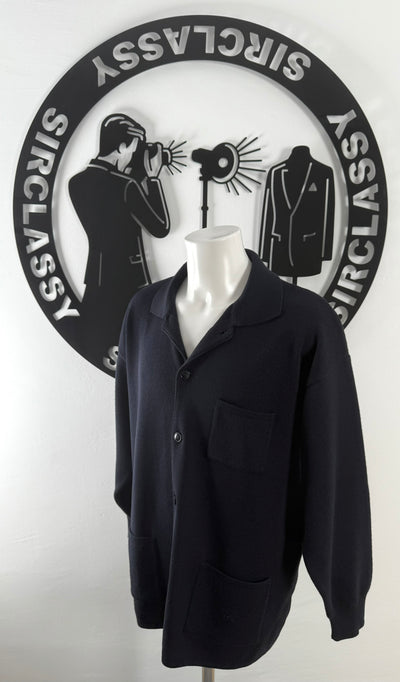 Chaqueta Burberry (XXL)