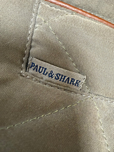 Abrigo Paul Shark (M)