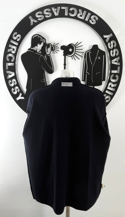 Chaqueta Burberry (XXL)