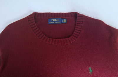 Jersey Ralph Lauren (L)