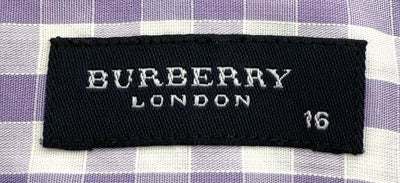 Camisa Burberry (S)