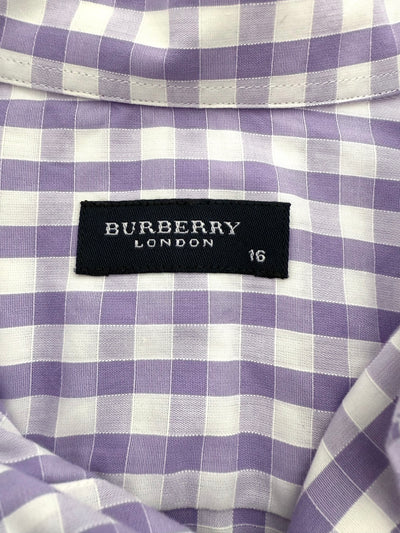 Camisa Burberry (S)