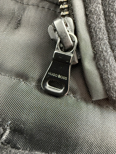 Abrigo Hugo Boss (M)