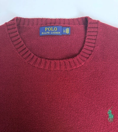 Jersey Ralph Lauren (L)