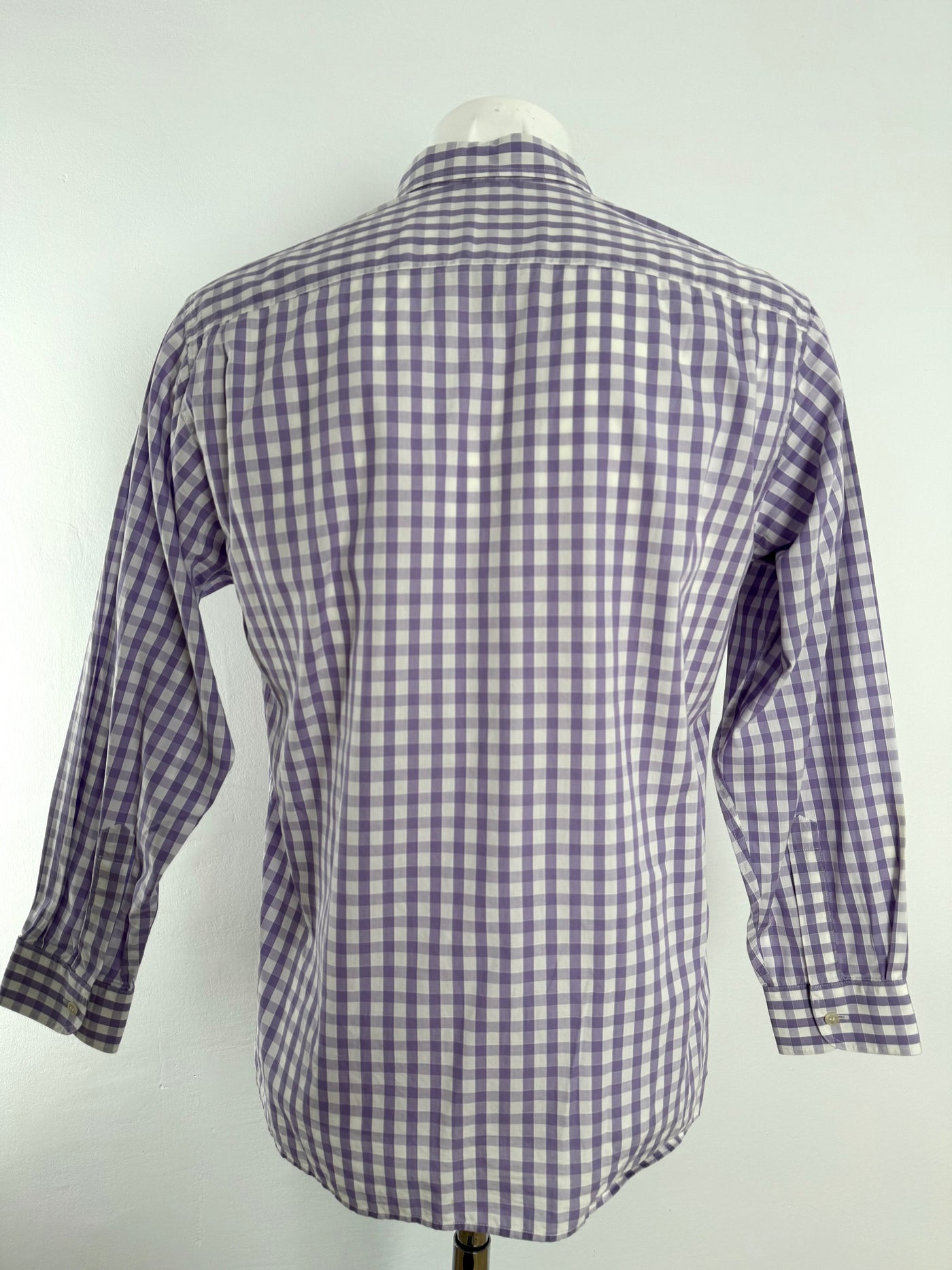 Camisa Burberry (S)