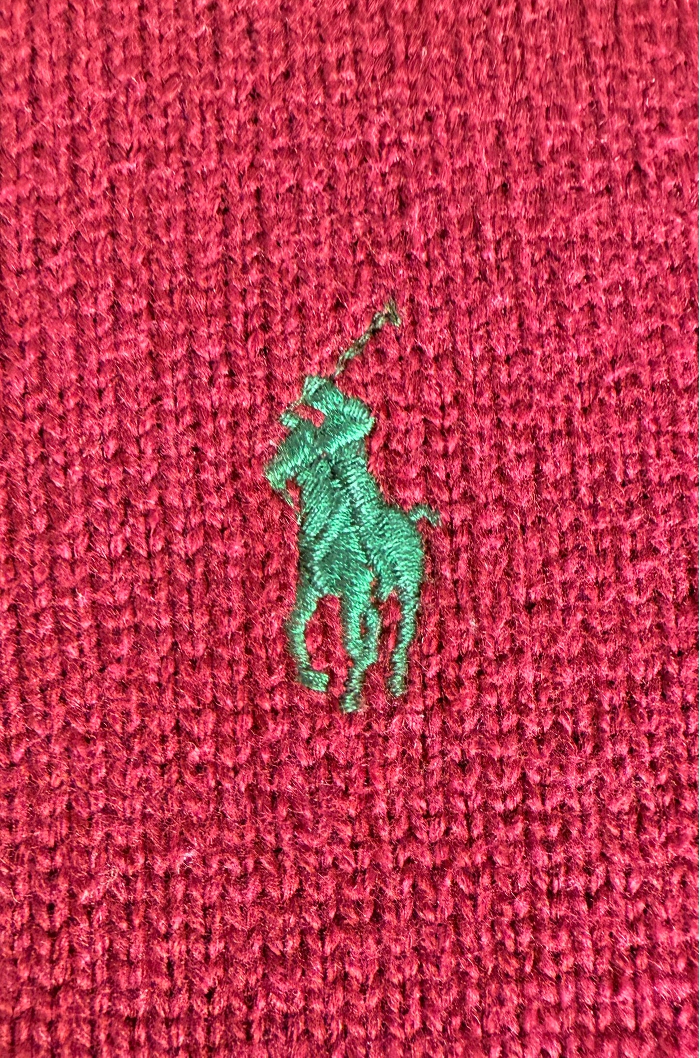 Jersey Ralph Lauren (L)