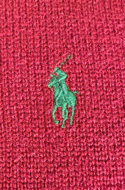 Jersey Ralph Lauren (L)