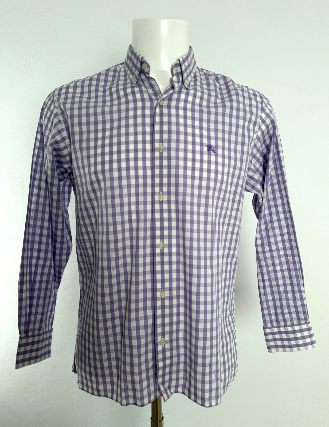 Camisa Burberry (S)