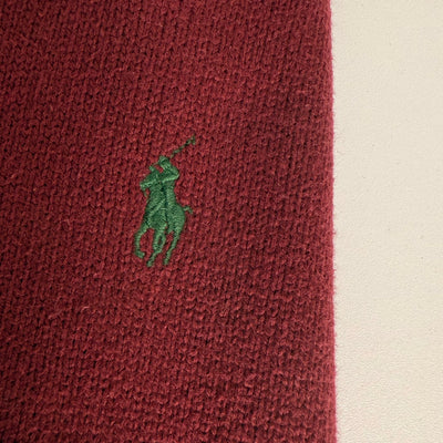 Jersey Ralph Lauren (L)