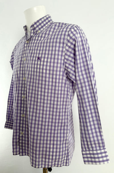 Camisa Burberry (S)