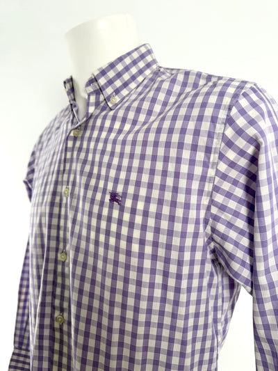 Camisa Burberry (S)