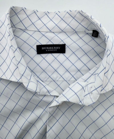 Camisa Burberry (M)
