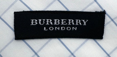Camisa Burberry (M)