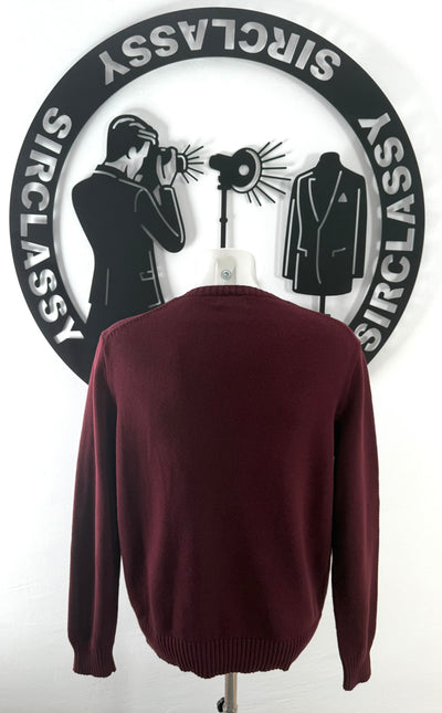Jersey Ralph Lauren (L)