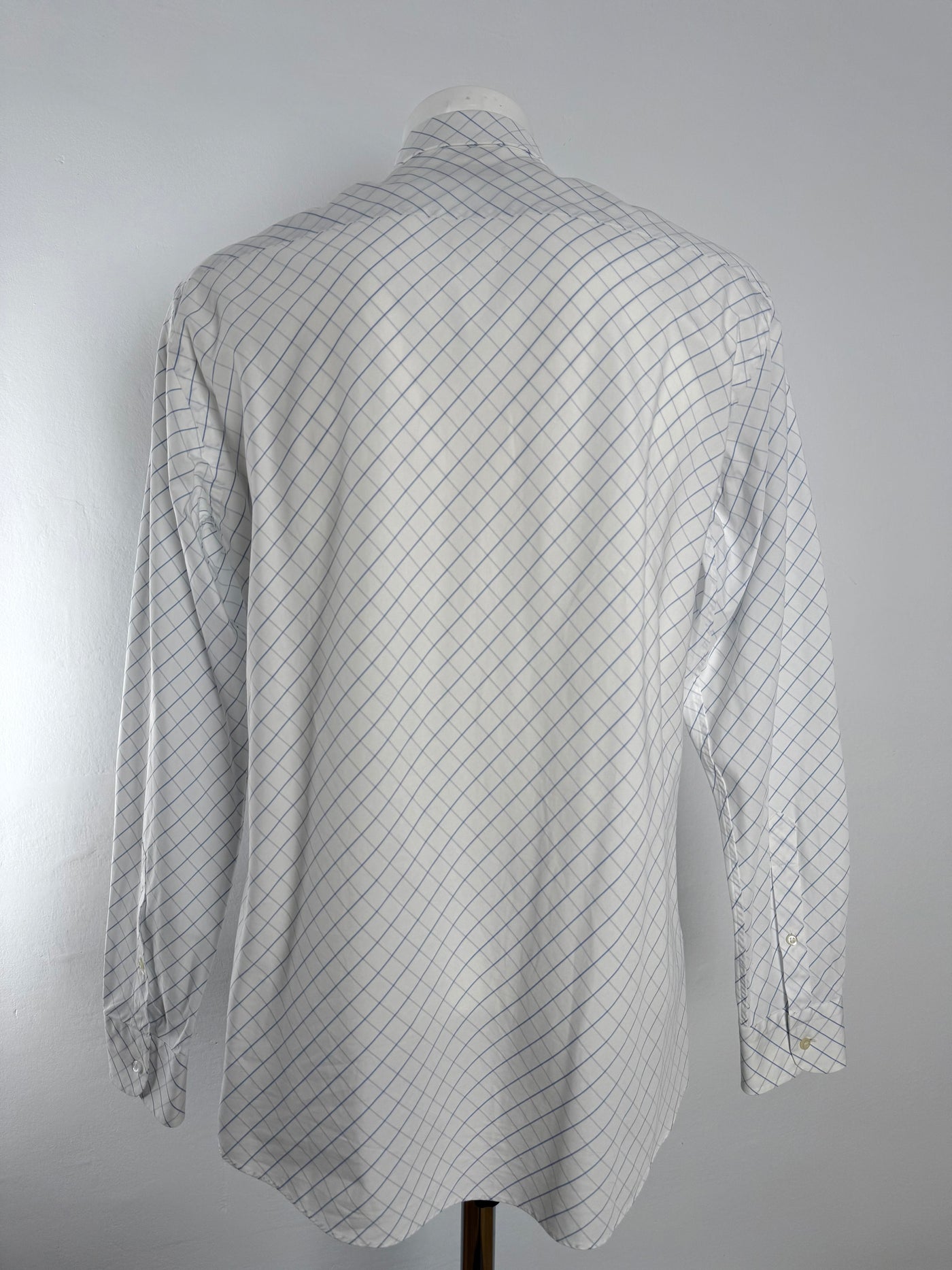 Camisa Burberry (M)