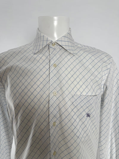 Camisa Burberry (M)