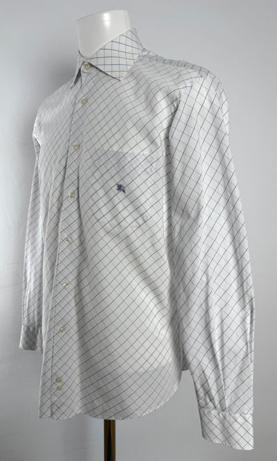 Camisa Burberry (M)